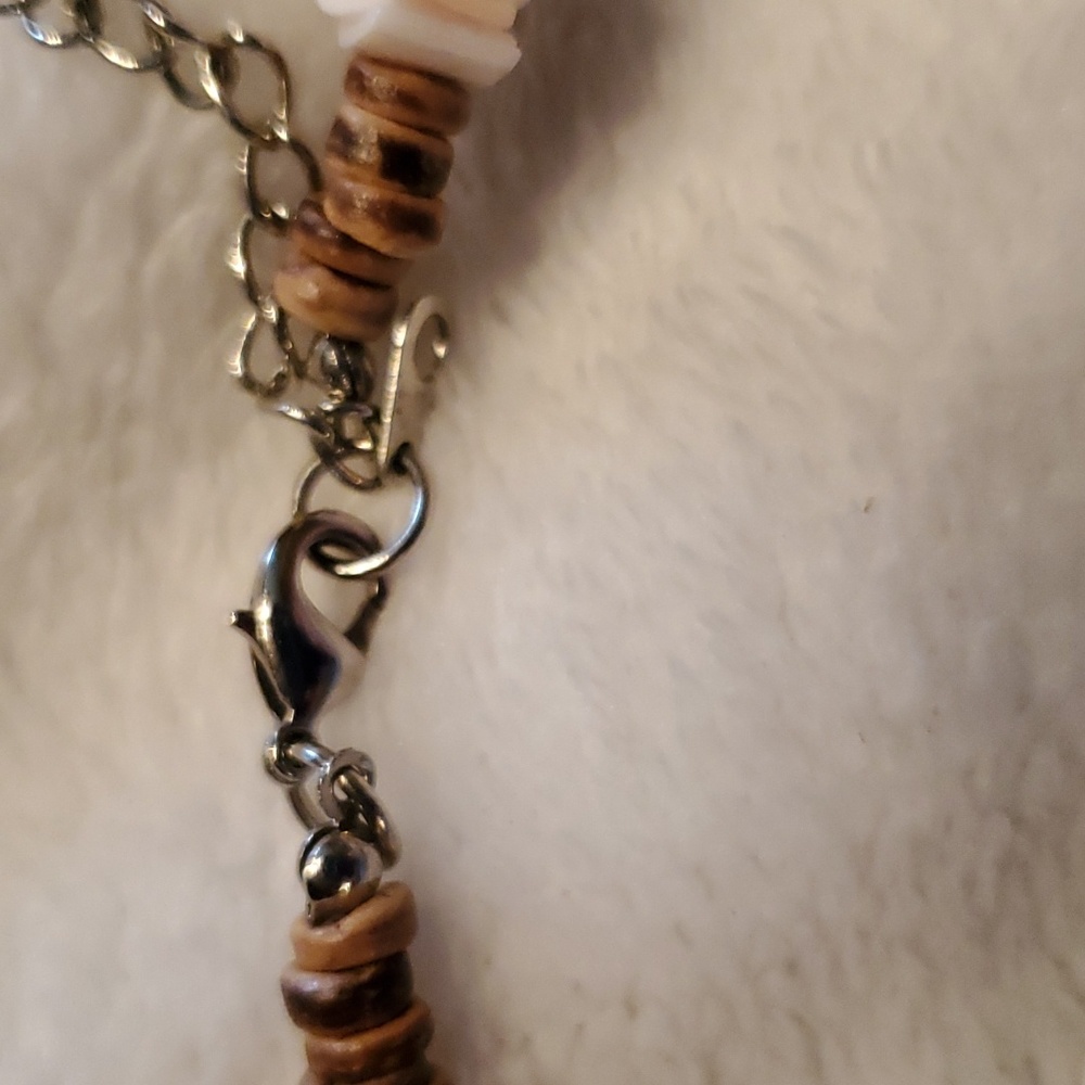 She'll necklace - Picture 3 of 3